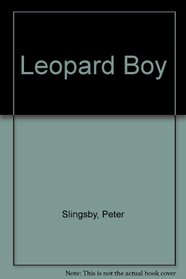 Leopard Boy