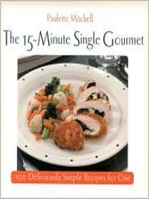 The 15-Minute Single Gourmet