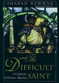 The Difficult Saint: Library Edition