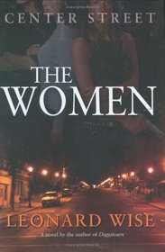 Center Street:  The Women