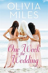 One Week to the Wedding (Misty Point, Bk 1)