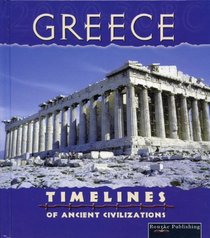 Greece (Armentrout, David, Timelines of Ancient Civilizations.)