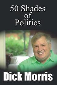 50 Shades of Politics
