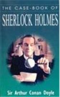 The Last Case Book of Sherlock Holmes
