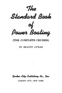 The Standard book of Power Boating