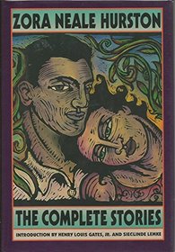 The Complete Stories