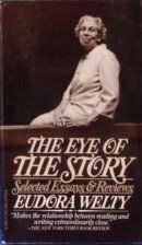 The Eye of the Story: Selected Essays and Reviews