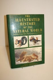 Illustrated History of the Natural World