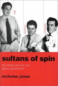 Sultans of Spin