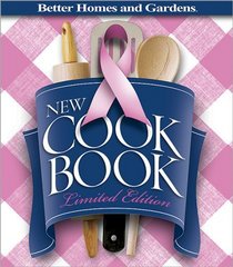 New Cook Book, Limited Edition 