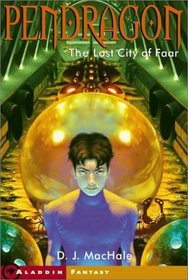 The Lost City of Faar (Pendragon, Bk 2)