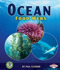 Ocean Food Webs (Early Bird Food Webs)
