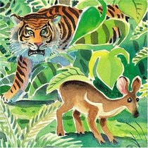 The Adventures of Mouse Deer: Tales of Indonesia and Malaysia (or Indonesian and Malaysian Folktales)