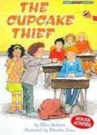 The Cupcake Thief (Social Studies Connects)