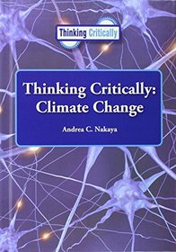 Thinking Critically: Climate Change