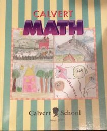 Calvert Math