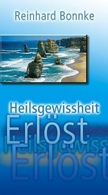 Heilsgewissheit (German Edition)