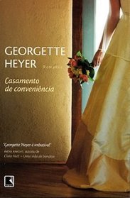 Casamento de Conveniencia (The Convenient Marriage) (Em Portugues do Brasil Edition)