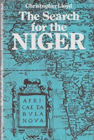 The search for the Niger