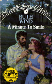 A Minute to Smile (Silhouette Special Edition, No 9742)