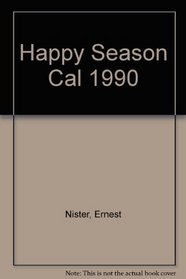 Happy Season Cal 1990