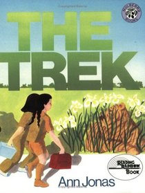 The Trek (Reading Rainbow)
