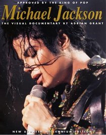 Michael Jackson: Visual Documentary