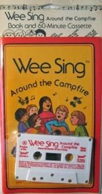 Wee Sing Sing-Alongs/Book and Cassette