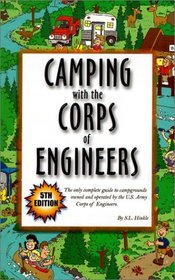 Camping With the Corps of Engineers