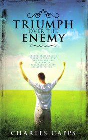 Triumph over the Enemy: Understanding Paul's 