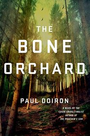 The Bone Orchard (Mike Bowditch, Bk 5)
