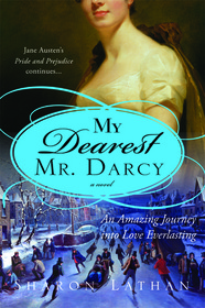 My Dearest Mr. Darcy (Darcy Saga, Bk 3)