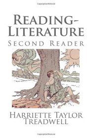 Reading-Literature (Second Reader)