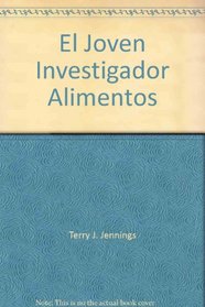 El Joven Investigador Alimentos