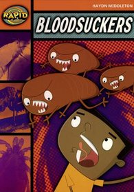 Bloodsuckers: Stage 4 Set B (Rapid)