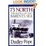 73 North: Battle of the Barents Sea