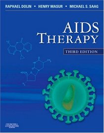 AIDS Therapy e-dition: Book with Online Updates