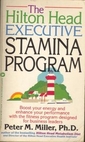 The Hilton Head Executive Stamina Program