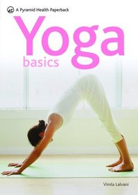 Yoga Basics (Pyramid Paperbacks)