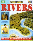 Rivers (Make It Work! Geography Series)