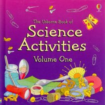 Science Activities (Usborne Science Activities)