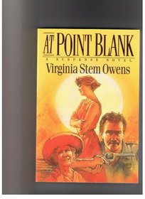 At Point Blank: A Suspense Novel