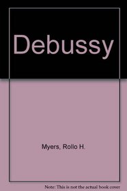 Debussy (Encore music editions)