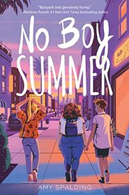 No Boy Summer