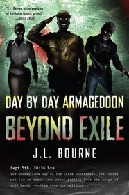 Beyond Exile (Day by Day Armageddon, Bk 2)