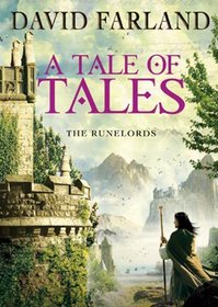 A Tale of Tales (Runelords, Book 9)
