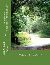 InnerSense A Journal of Spiritual Life (Volume 3)