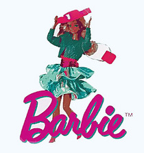 Barbie: In Fashion