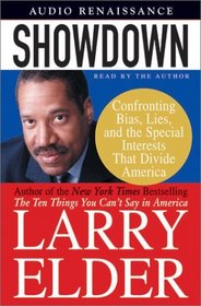 Showdown: Confronting Bias, Lies and the Special Interests that Divide America