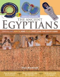 The Ancient Egyptians (Hands-on History)